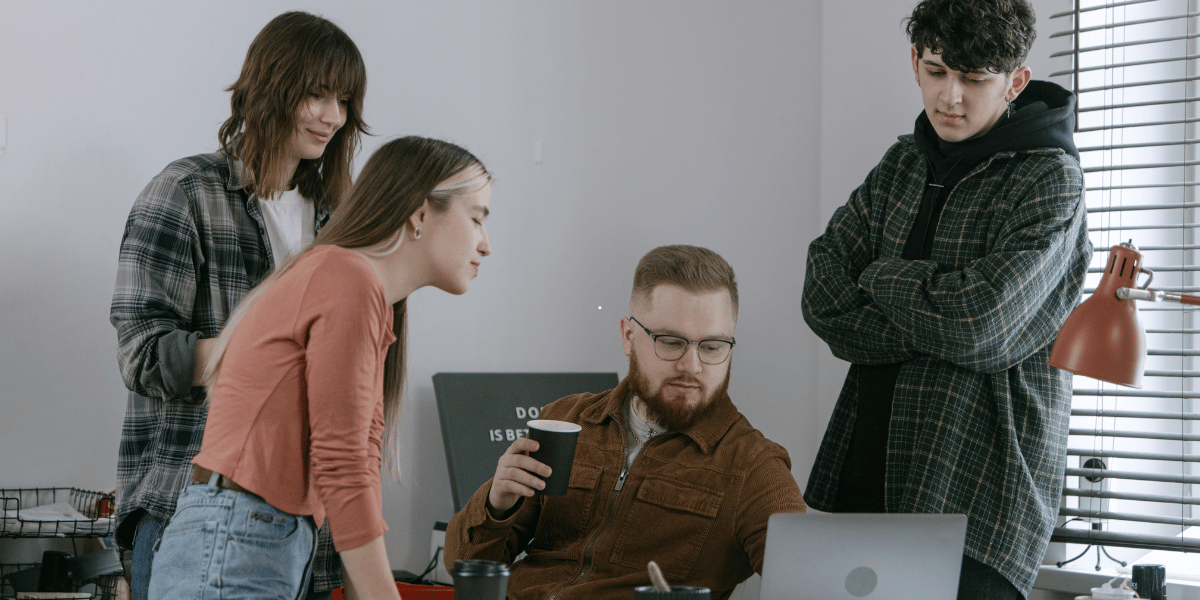 cybersecurity best practices for employees